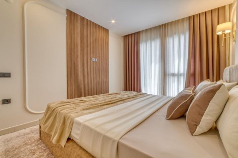 Продажа квартиры  в Айвансарае, Стамбуле, Турция 3 комн., 80м2, №192292 – фото 12