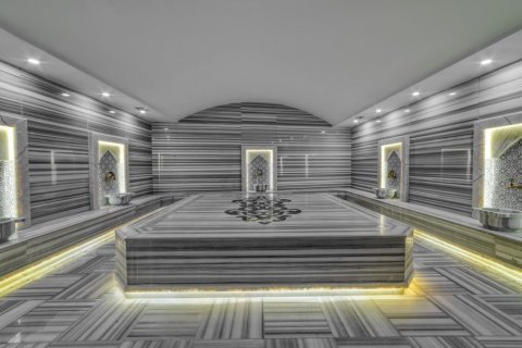 Продажа квартиры  в Айвансарае, Стамбуле, Турция 3 комн., 80м2, №192292 – фото 23