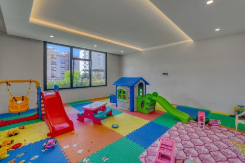 Продажа квартиры  в Айвансарае, Стамбуле, Турция 3 комн., 80м2, №192292 – фото 29