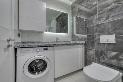 Продажа квартиры  в Айвансарае, Стамбуле, Турция 3 комн., 80м2, №192292 – фото 10