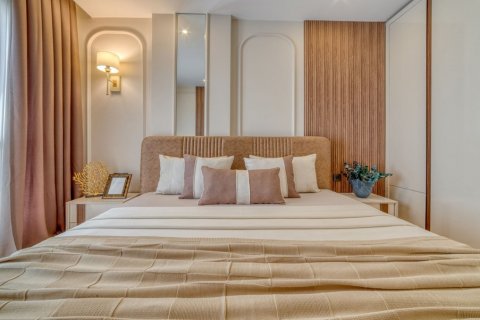 Продажа квартиры  в Айвансарае, Стамбуле, Турция 3 комн., 80м2, №192292 – фото 2