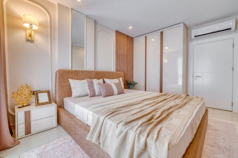 Продажа квартиры  в Айвансарае, Стамбуле, Турция 3 комн., 80м2, №192292 – фото 4