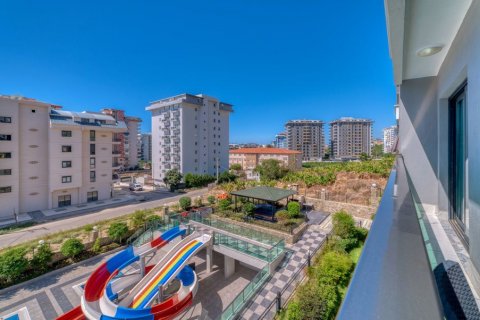 Продажа квартиры  в Айвансарае, Стамбуле, Турция 3 комн., 80м2, №192292 – фото 14