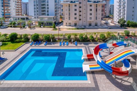 Продажа квартиры  в Айвансарае, Стамбуле, Турция 3 комн., 80м2, №192292 – фото 13