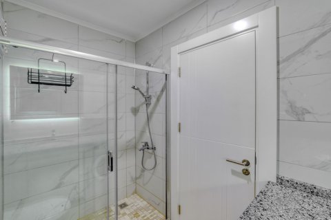 Продажа квартиры  в Айвансарае, Стамбуле, Турция 3 комн., 80м2, №192292 – фото 3
