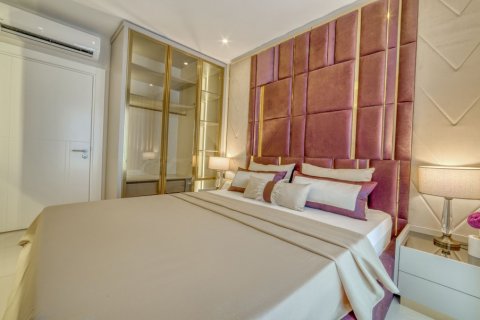 Продажа квартиры  в Айвансарае, Стамбуле, Турция 3 комн., 80м2, №192292 – фото 8