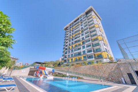 Продажа квартиры  в Айвансарае, Стамбуле, Турция 3 комн., 80м2, №192292 – фото 24