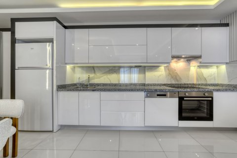 Продажа квартиры  в Айвансарае, Стамбуле, Турция 3 комн., 80м2, №192292 – фото 7