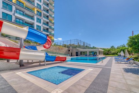 Продажа квартиры  в Айвансарае, Стамбуле, Турция 3 комн., 80м2, №192292 – фото 15