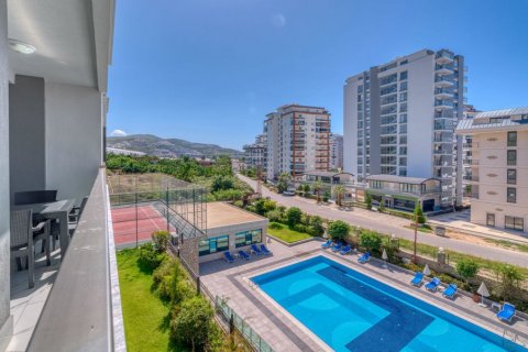 Продажа квартиры  в Айвансарае, Стамбуле, Турция 3 комн., 80м2, №192292 – фото 16
