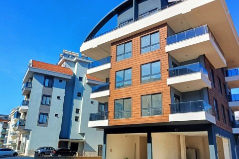 Wohnung  in Alanya, Antalya, Türkei Nr. 192291 - 13