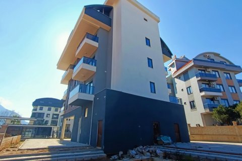 Wohnung  in Alanya, Antalya, Türkei Nr. 192291 - 17