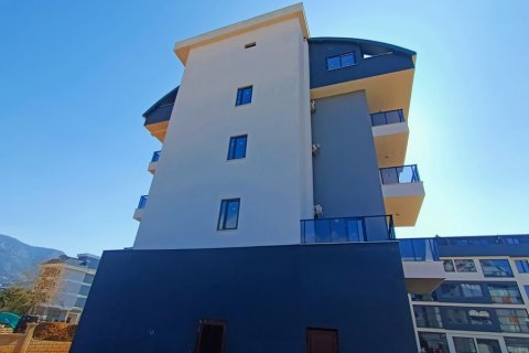 Wohnung  in Alanya, Antalya, Türkei Nr. 192291 - 16