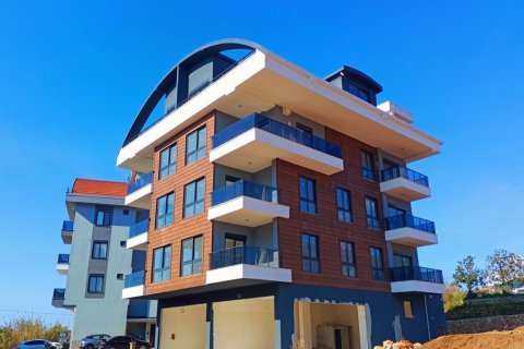 Wohnung  in Alanya, Antalya, Türkei Nr. 192291 - 14