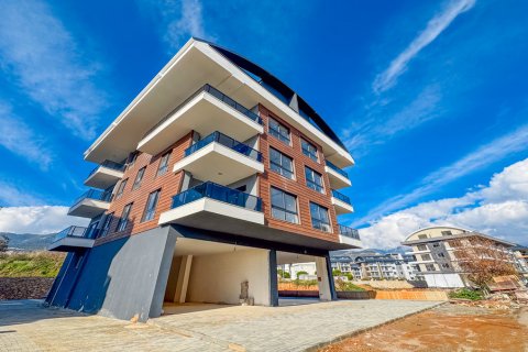 Wohnung  in Alanya, Antalya, Türkei Nr. 192291 - 7