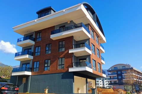 Wohnung  in Alanya, Antalya, Türkei Nr. 192291 - 8