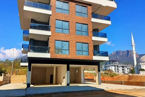 Wohnung  in Alanya, Antalya, Türkei Nr. 192291 - 10