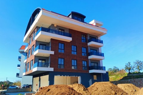 Wohnung  in Alanya, Antalya, Türkei Nr. 192291 - 15
