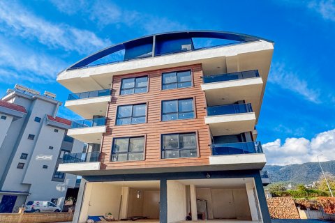 Wohnung  in Alanya, Antalya, Türkei Nr. 192291 - 11