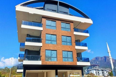 Wohnung  in Alanya, Antalya, Türkei Nr. 192291 - 12