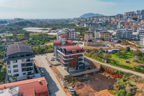 Wohnung  in Alanya, Antalya, Türkei Nr. 192291 - 5