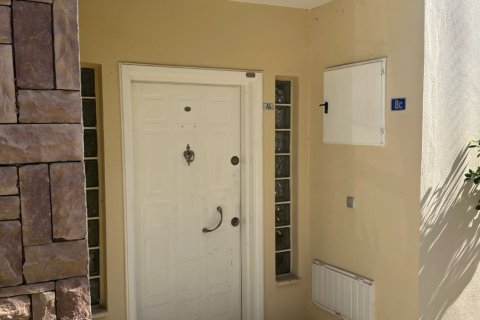 Leilighet i Alanya, Antalya, Tyrkia Nr. 192286 - 4