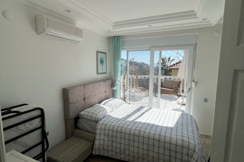 Leilighet i Alanya, Antalya, Tyrkia Nr. 192286 - 19