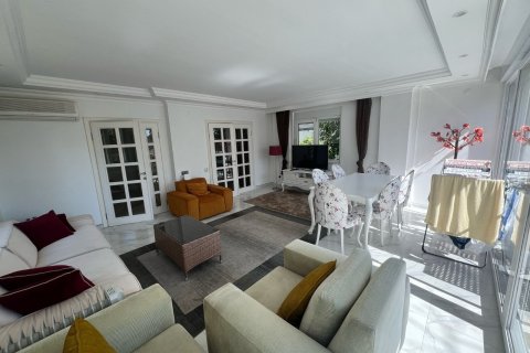 Leilighet i Alanya, Antalya, Tyrkia Nr. 192286 - 12