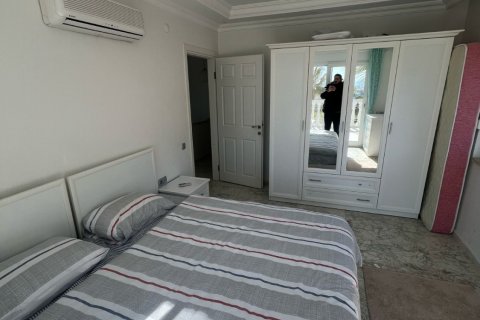 Leilighet i Alanya, Antalya, Tyrkia Nr. 192286 - 6