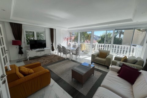 Leilighet i Alanya, Antalya, Tyrkia Nr. 192286 - 21