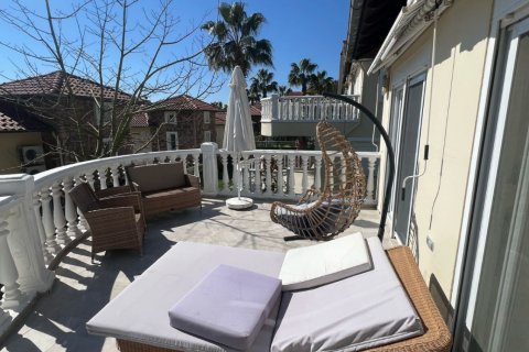 Leilighet i Alanya, Antalya, Tyrkia Nr. 192286 - 5