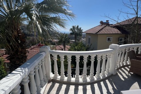 Leilighet i Alanya, Antalya, Tyrkia Nr. 192286 - 15