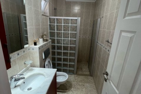 Leilighet i Alanya, Antalya, Tyrkia Nr. 192286 - 11