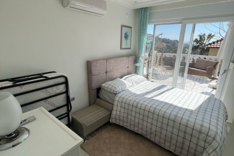 Leilighet i Alanya, Antalya, Tyrkia Nr. 192286 - 10