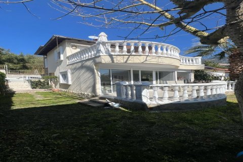 Leilighet i Alanya, Antalya, Tyrkia Nr. 192286 - 1