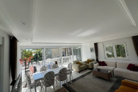Leilighet i Alanya, Antalya, Tyrkia Nr. 192286 - 7