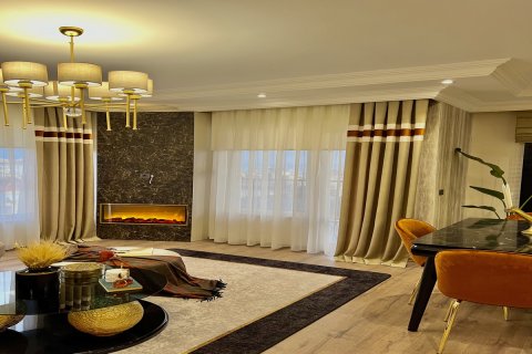 Wohnung  in Alanya, Antalya, Türkei Nr. 192281 - 21