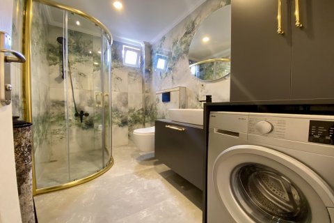 Wohnung  in Alanya, Antalya, Türkei Nr. 192281 - 12