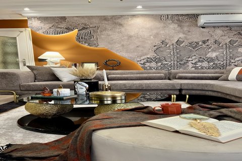 Wohnung  in Alanya, Antalya, Türkei Nr. 192281 - 9