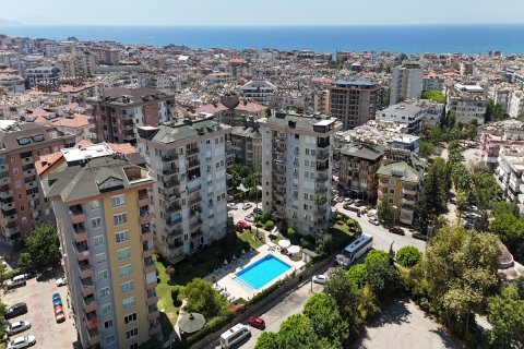 Wohnung  in Alanya, Antalya, Türkei Nr. 192281 - 5