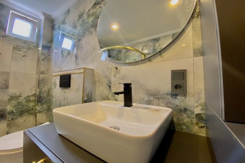 Wohnung  in Alanya, Antalya, Türkei Nr. 192281 - 13