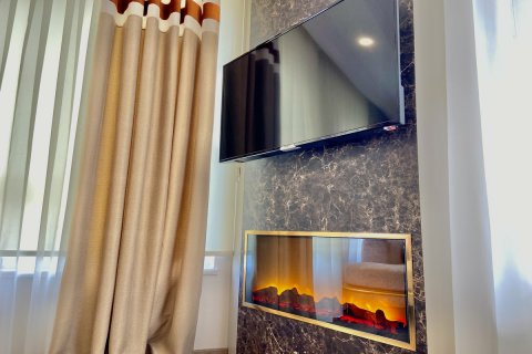 Wohnung  in Alanya, Antalya, Türkei Nr. 192281 - 26