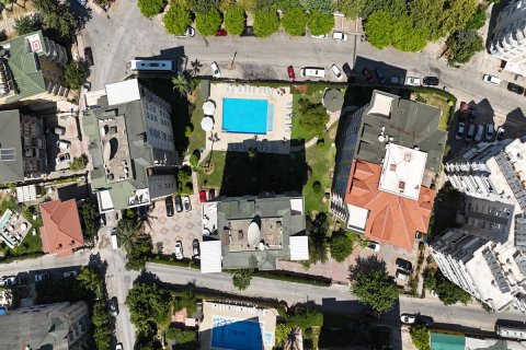 Wohnung  in Alanya, Antalya, Türkei Nr. 192281 - 8
