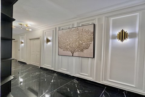 Wohnung  in Alanya, Antalya, Türkei Nr. 192281 - 17