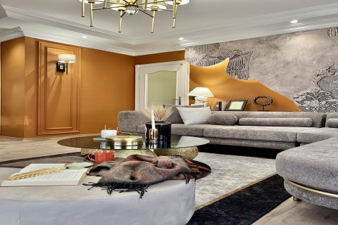 Wohnung  in Alanya, Antalya, Türkei Nr. 192281 - 28