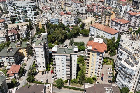 Wohnung  in Alanya, Antalya, Türkei Nr. 192281 - 7