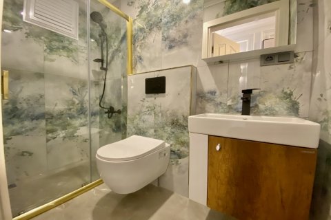 Wohnung  in Alanya, Antalya, Türkei Nr. 192281 - 11