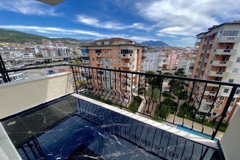 Wohnung  in Alanya, Antalya, Türkei Nr. 192281 - 24