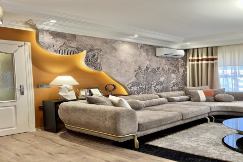 Wohnung  in Alanya, Antalya, Türkei Nr. 192281 - 30