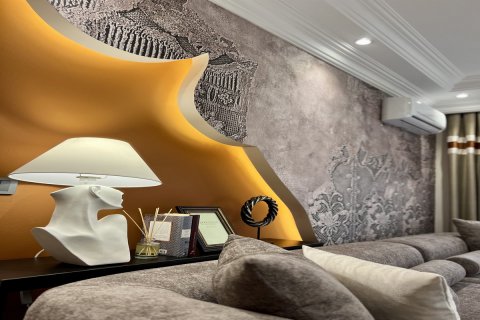 Wohnung  in Alanya, Antalya, Türkei Nr. 192281 - 14